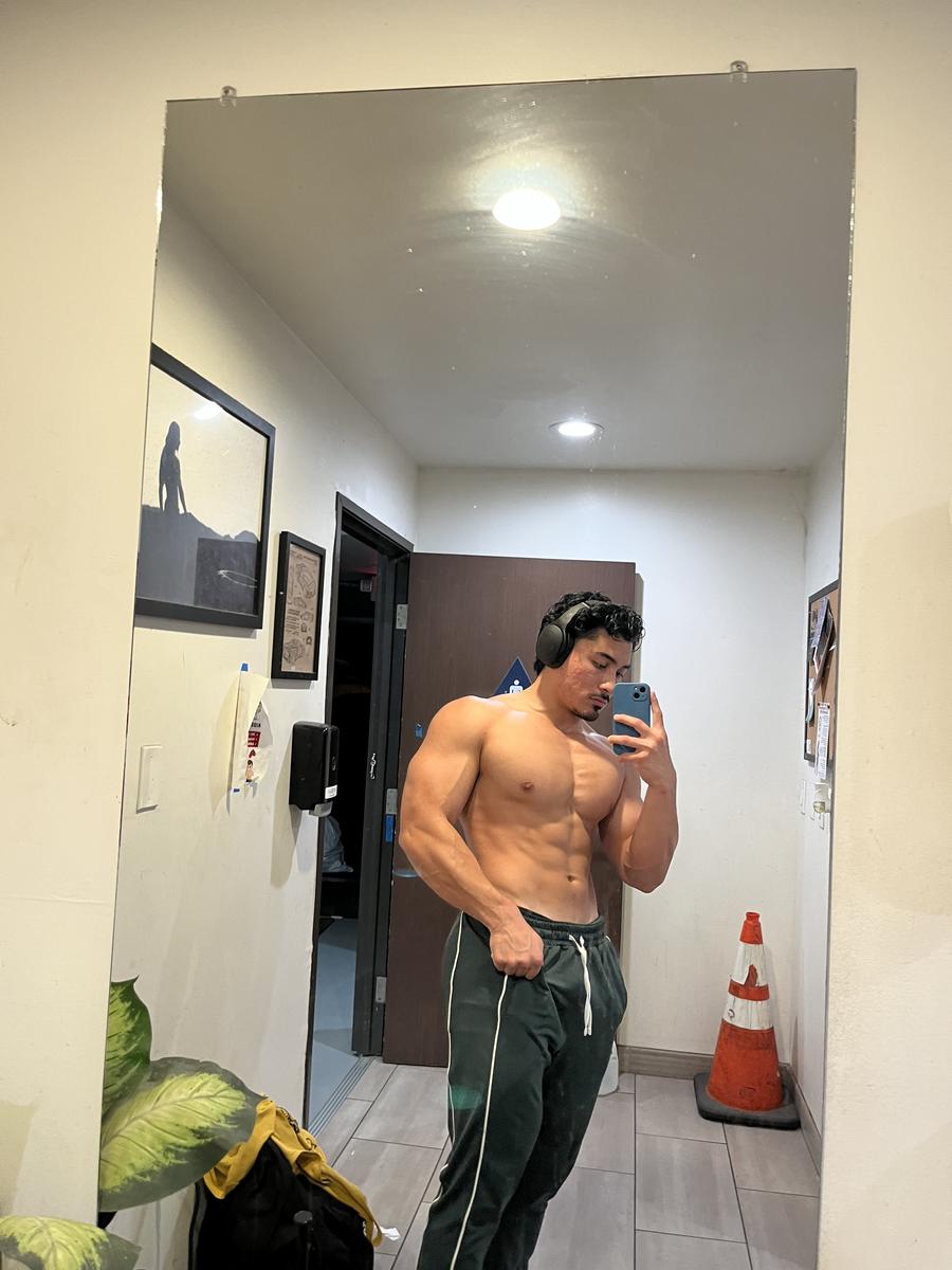 Joe Gamboa