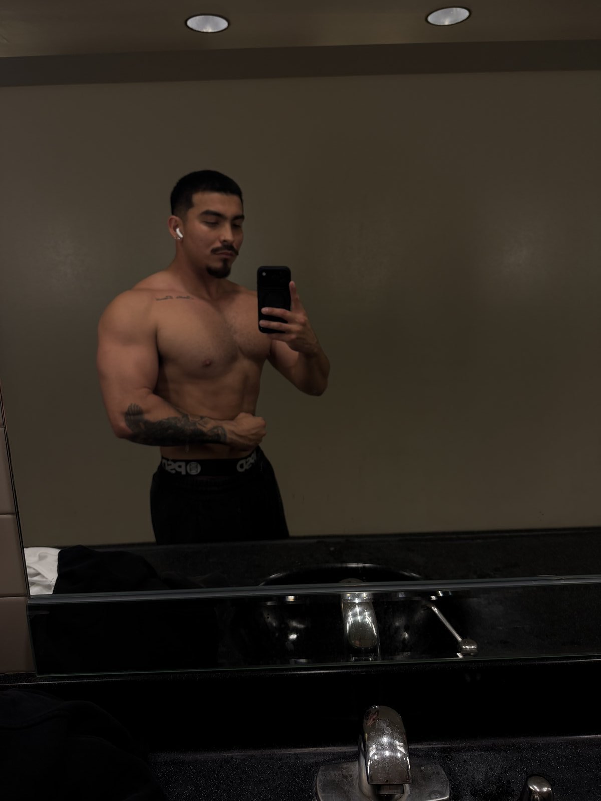 Client After