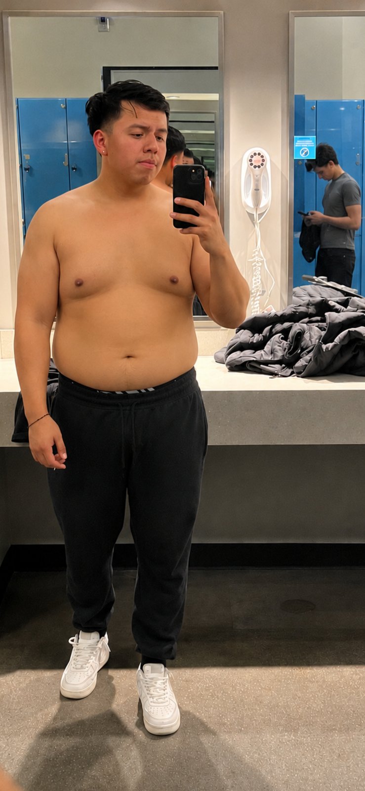Client Before